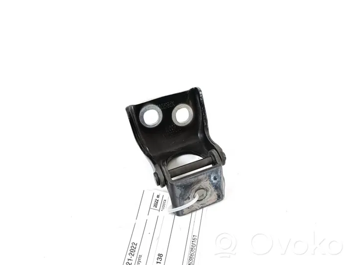 Dacia Spring Bisagra superior puerta delantera 804205044R