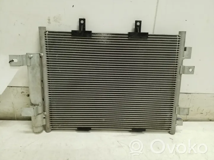 Dacia Spring Gaisa kondicioniera dzeses radiators 921005444R