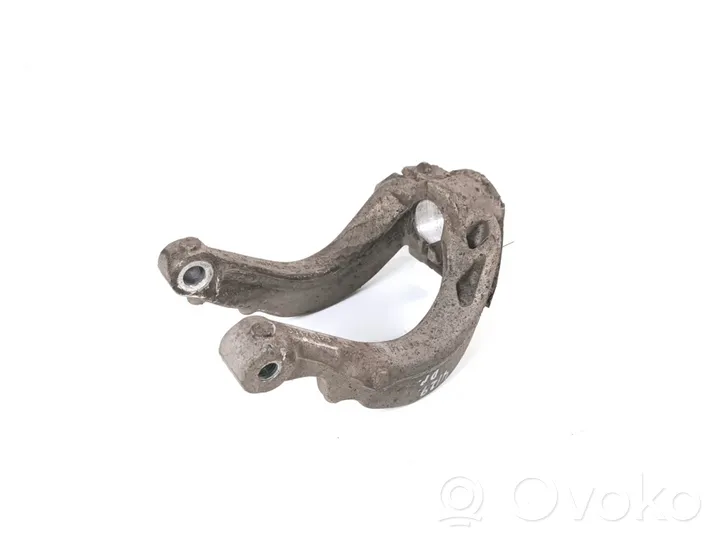 Volvo V60 Lower shock absorber bracket 31476123