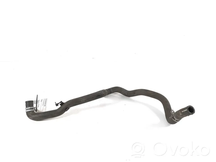 Volvo V60 Gearbox oil cooler pipe/hose 31338302