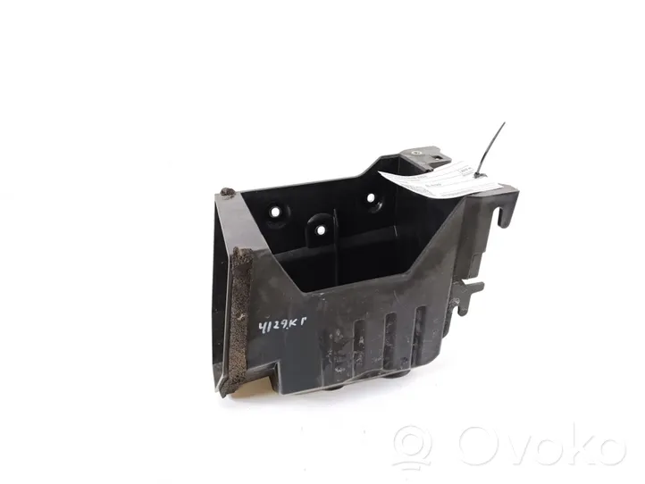 Volvo V60 Staffa di montaggio della batteria 31651454