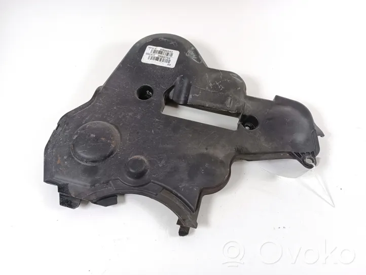 Volvo V60 Cache carter courroie de distribution 31670230