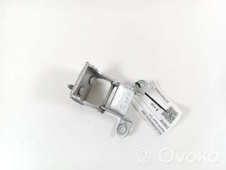 Volvo V60 Cerniera portellone posteriore/bagagliaio 31663169