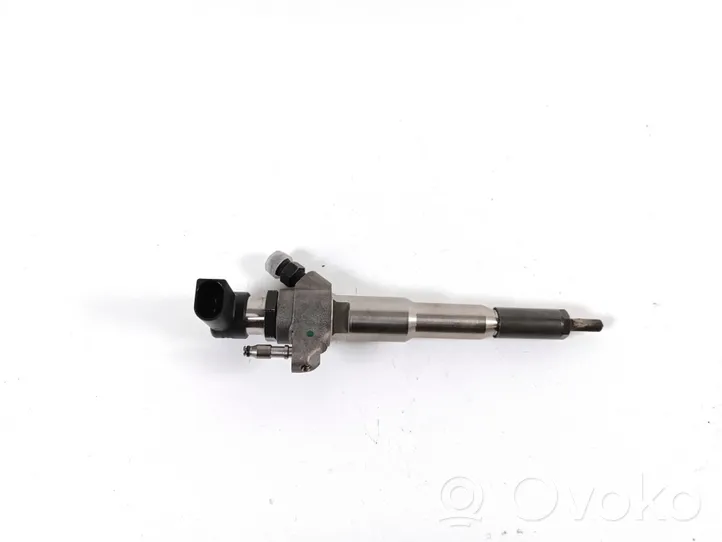 Renault Master III Injecteur de carburant 166000372R