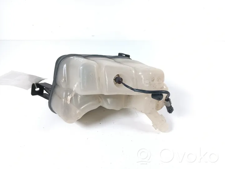 Land Rover Evoque I Coolant expansion tank/reservoir FK728K218AA