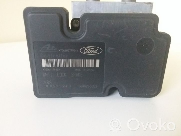 Ford Focus Pompe ABS 1009700124