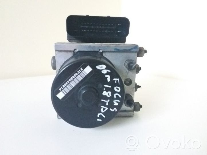 Ford Focus ABS-pumppu 3M512M110JA