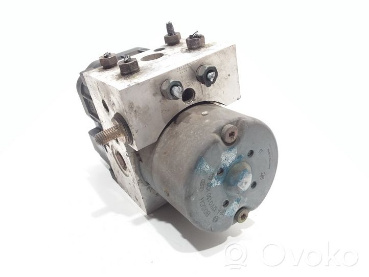 Citroen Berlingo ABS-pumppu 0273004439