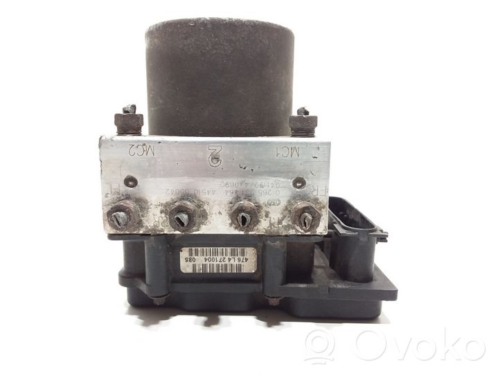 Toyota Avensis T250 Pompe ABS 0265231464