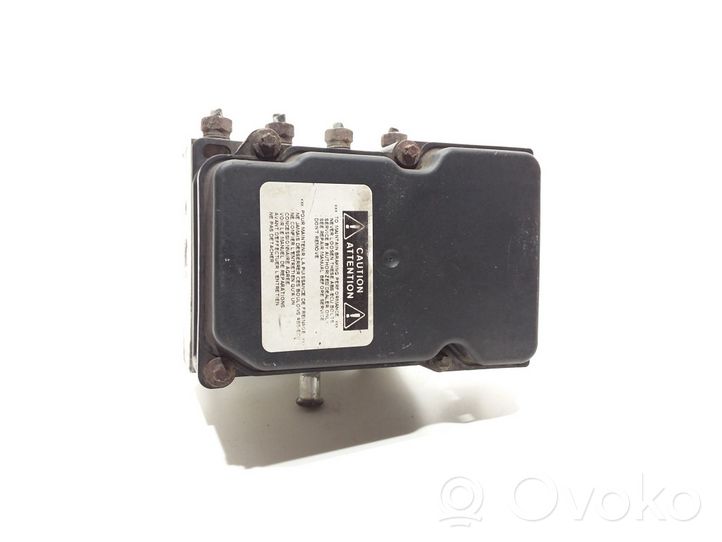 Toyota Avensis T250 ABS Pump 0265231464