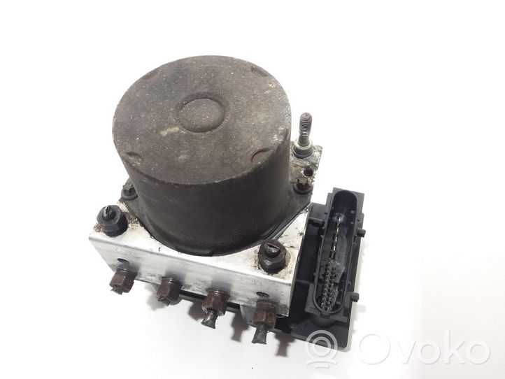 Toyota Avensis T250 Pompe ABS 0265800382