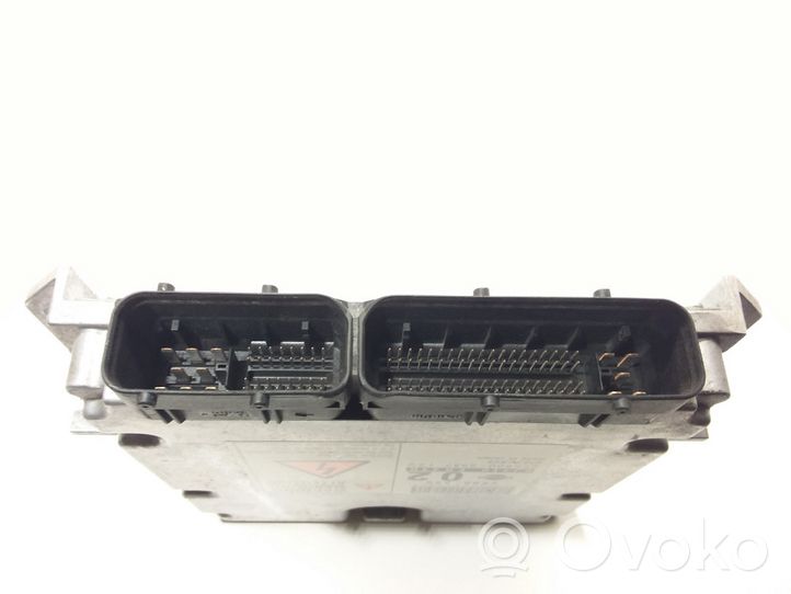 Nissan X-Trail T30 Calculateur moteur ECU 23710EQ44B