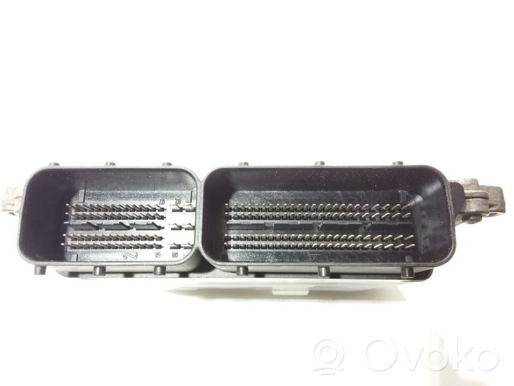 Honda Accord Sterownik / Moduł ECU 0281015301