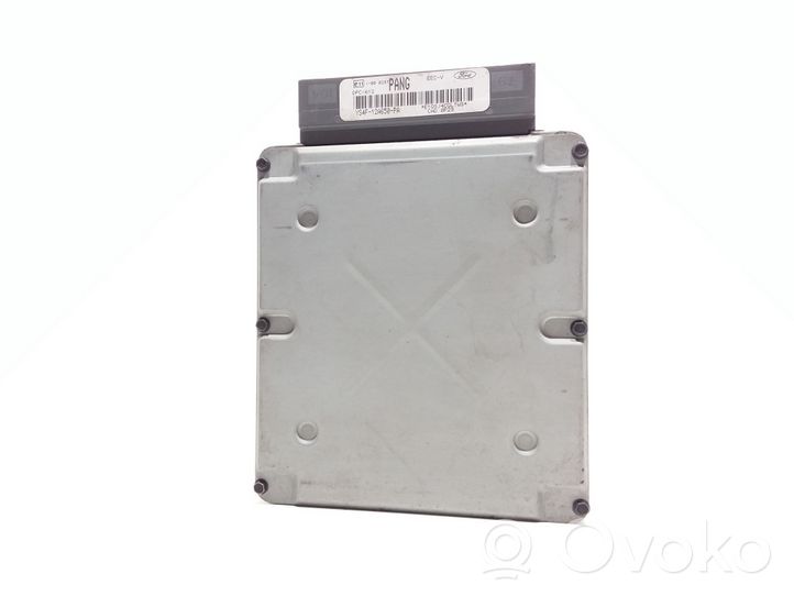 Ford Focus Sterownik / Moduł ECU YS4F12A650PA