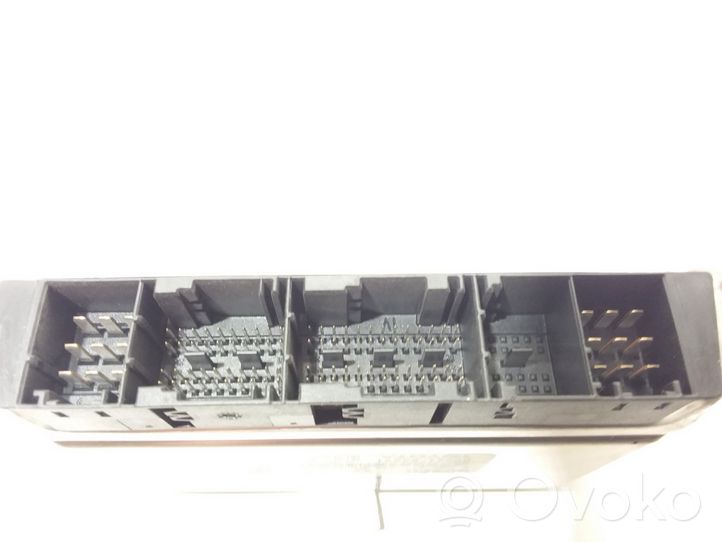 Toyota Yaris Engine control unit/module 0281011649