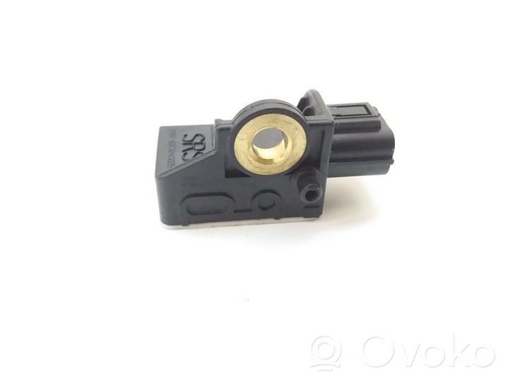 Honda Civic Sensore d’urto/d'impatto apertura airbag 77970SNAA320