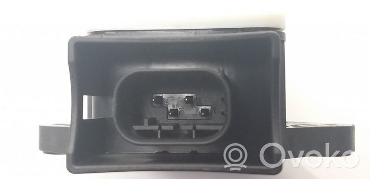 Citroen C4 Grand Picasso ESP (elektroniskās stabilitātes programmas) sensors (paātrinājuma sensors) 0265005715