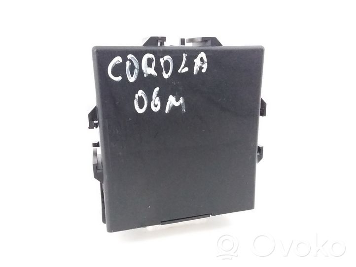 Toyota Corolla E120 E130 Immobilizer control unit/module 8978012160