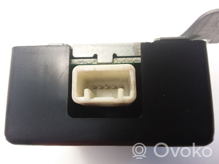 Toyota Prius (XW20) Oven ohjainlaite/moduuli 8974147100