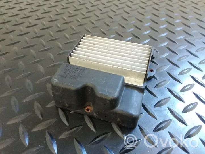 Toyota Avensis T250 Unité / module de commande d'injection de carburant 8987120040