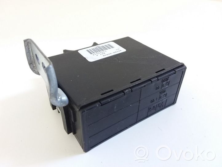 Toyota Avensis T250 Immobilizer control unit/module 8978005030