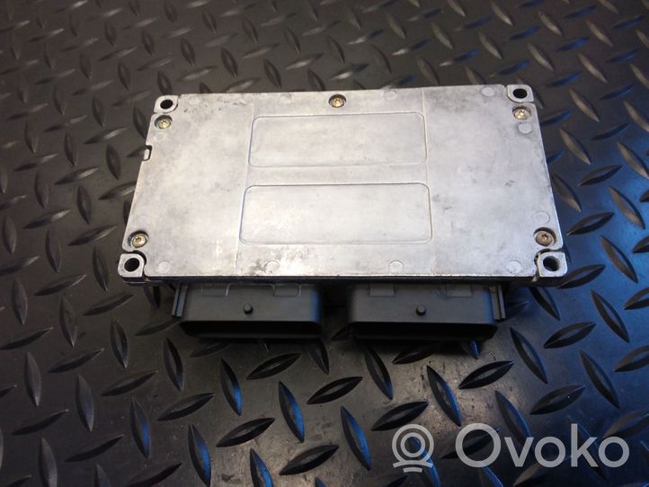 Peugeot 206 Module de contrôle de boîte de vitesses ECU S118057506C