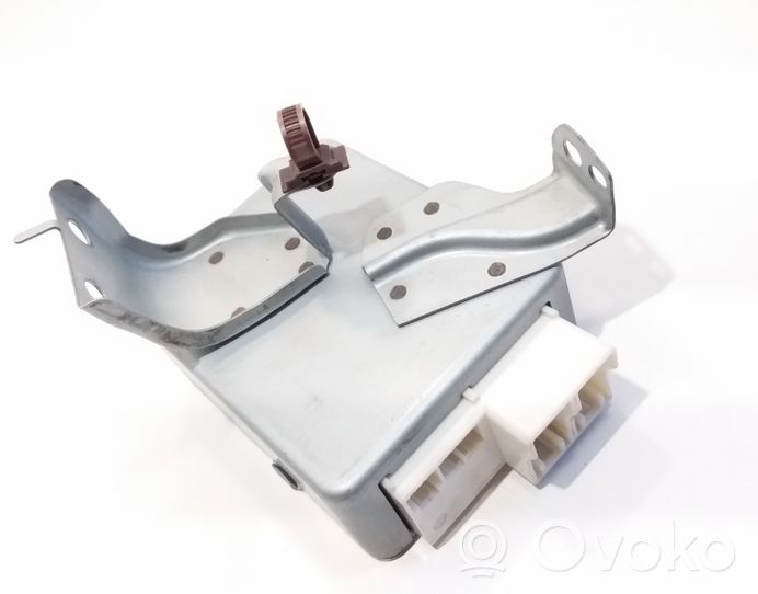 Toyota Prius (XW20) Vairo stiprintuvo valdymo blokas 8965047082