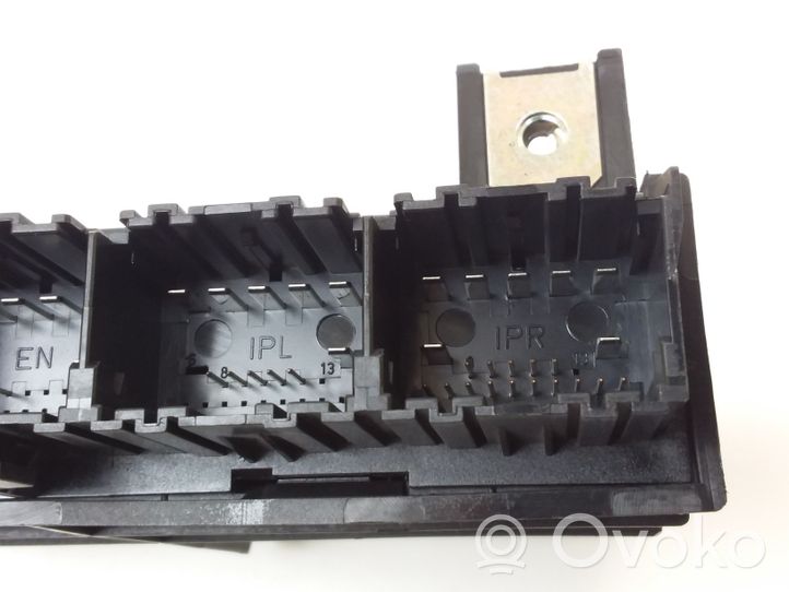 Ford Fusion Module confort 4S6T15K600AA