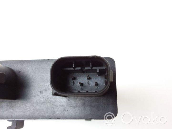 Mercedes-Benz E W210 Module de frein de stationnement A0255454732