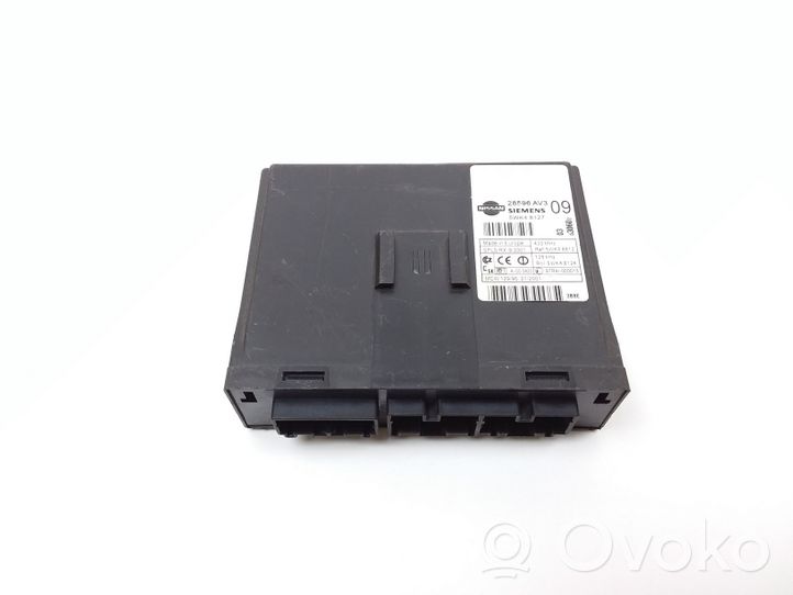 Nissan Primera Module confort 28596AV3