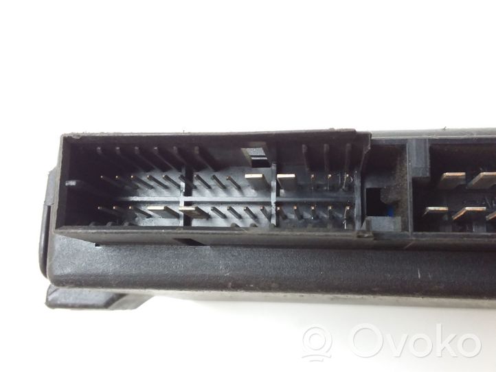 Opel Astra G Module confort 24437076