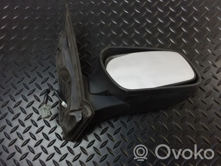 Ford Focus Front door electric wing mirror 212876100