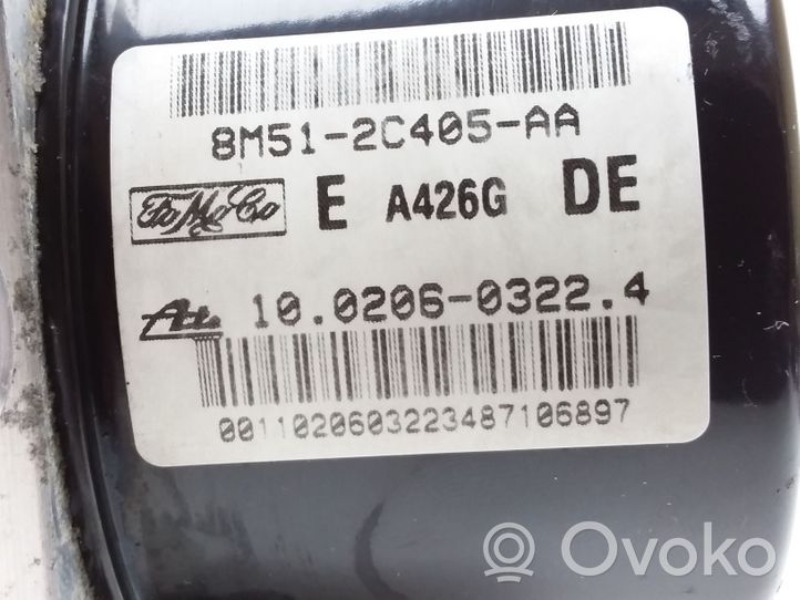 Ford Focus Pompe ABS 8M512C405AA