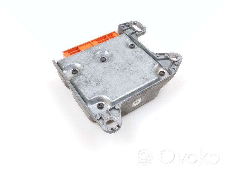 Renault Megane I Module de contrôle airbag 550629400