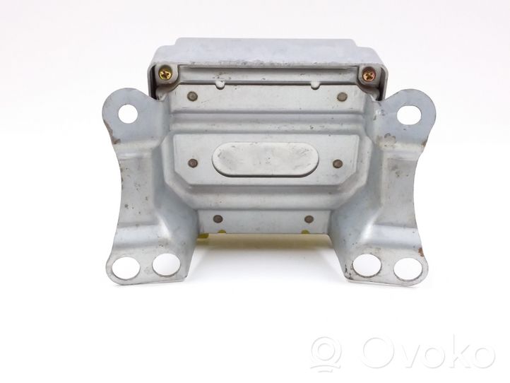 Toyota Yaris Oro pagalvių valdymo blokas 8917052140