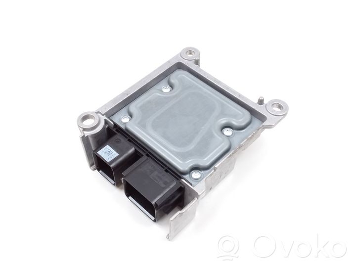 Ford Focus Airbag control unit/module 0285010699