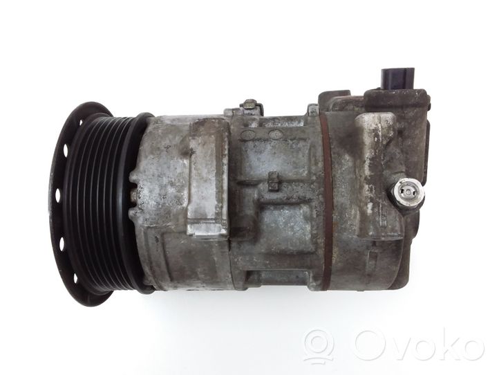 Toyota Verso Compresseur de climatisation 4472601258