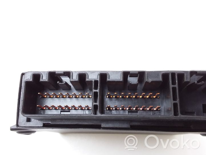 Ford Mondeo MK II Other control units/modules 97BG15K600DA