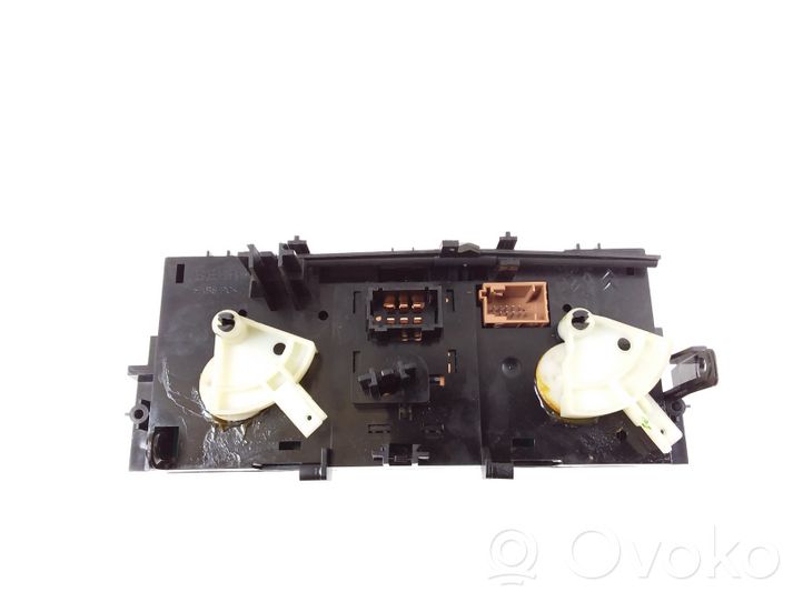 Citroen C3 Panel klimatyzacji 400018005