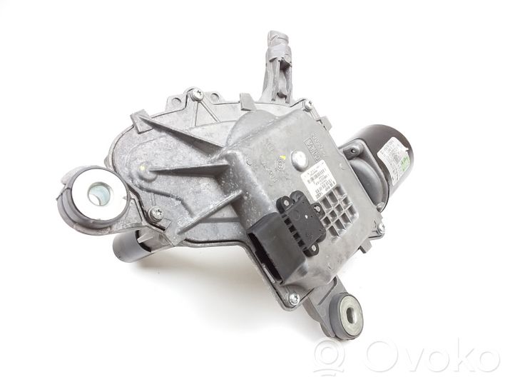 Citroen C4 Grand Picasso Moteur d'essuie-glace 9682485680