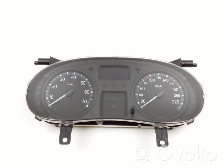 Renault Clio II Tachimetro (quadro strumenti) P8200276525