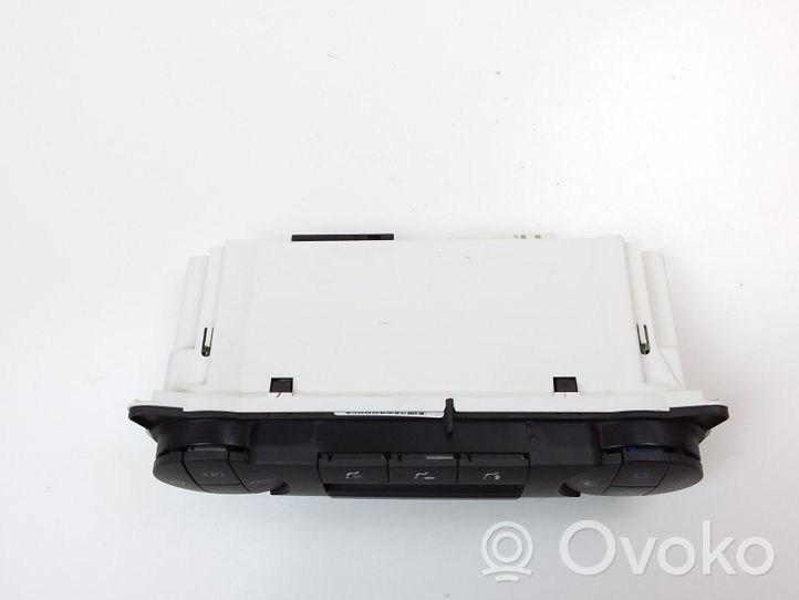 Ford Mondeo Mk III Panel klimatyzacji 3S7T18C612AH