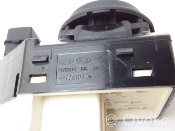 KIA Ceed Modulo di controllo degli specchietti retrovisori 457480