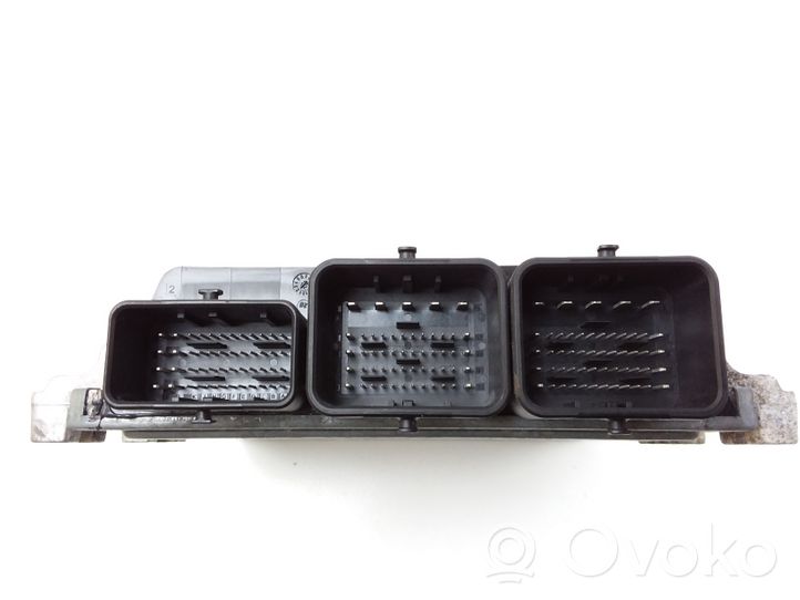 Ford C-MAX II Sterownik / Moduł ECU AV6112A650GK