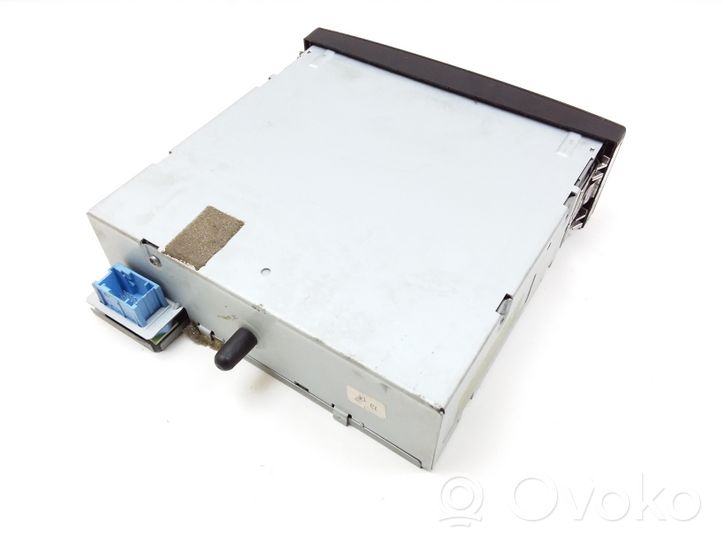 Citroen C4 I CD/DVD changer 8635133010