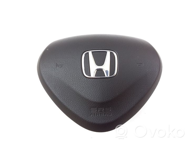 Honda Accord Poduszka powietrzna Airbag kierownicy 77800TL0G810