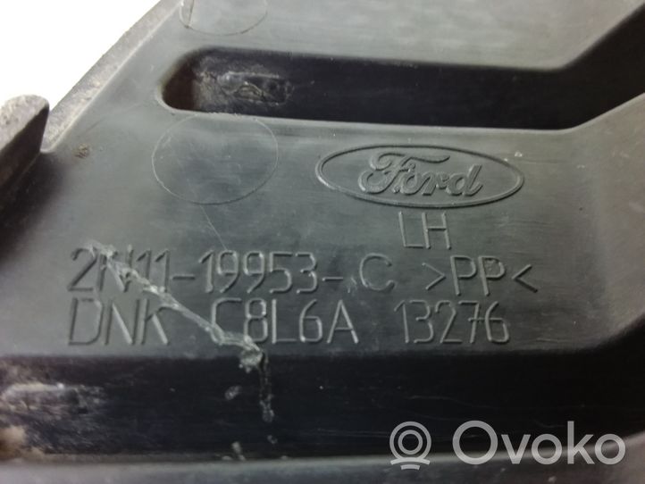 Ford Fusion Grille antibrouillard avant 2N1119953