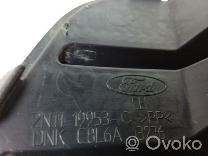 Ford Fusion Priešrūkinio žibinto apdaila/ grotelės 2N1119953