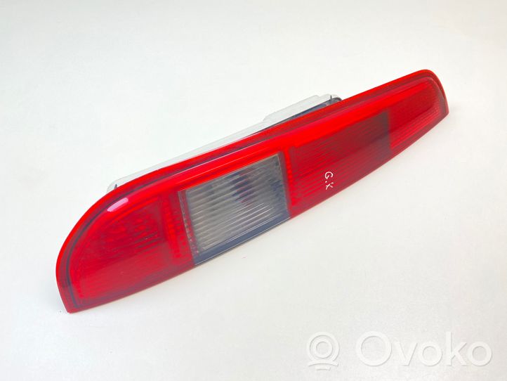 Ford Focus Lampa tylna 4M5113405F