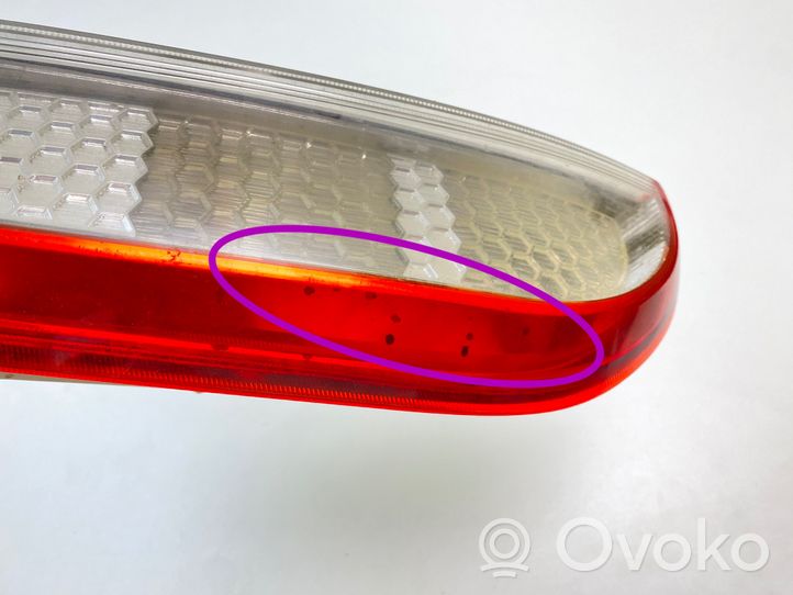 Ford Focus Rear/tail lights 8M5113405D